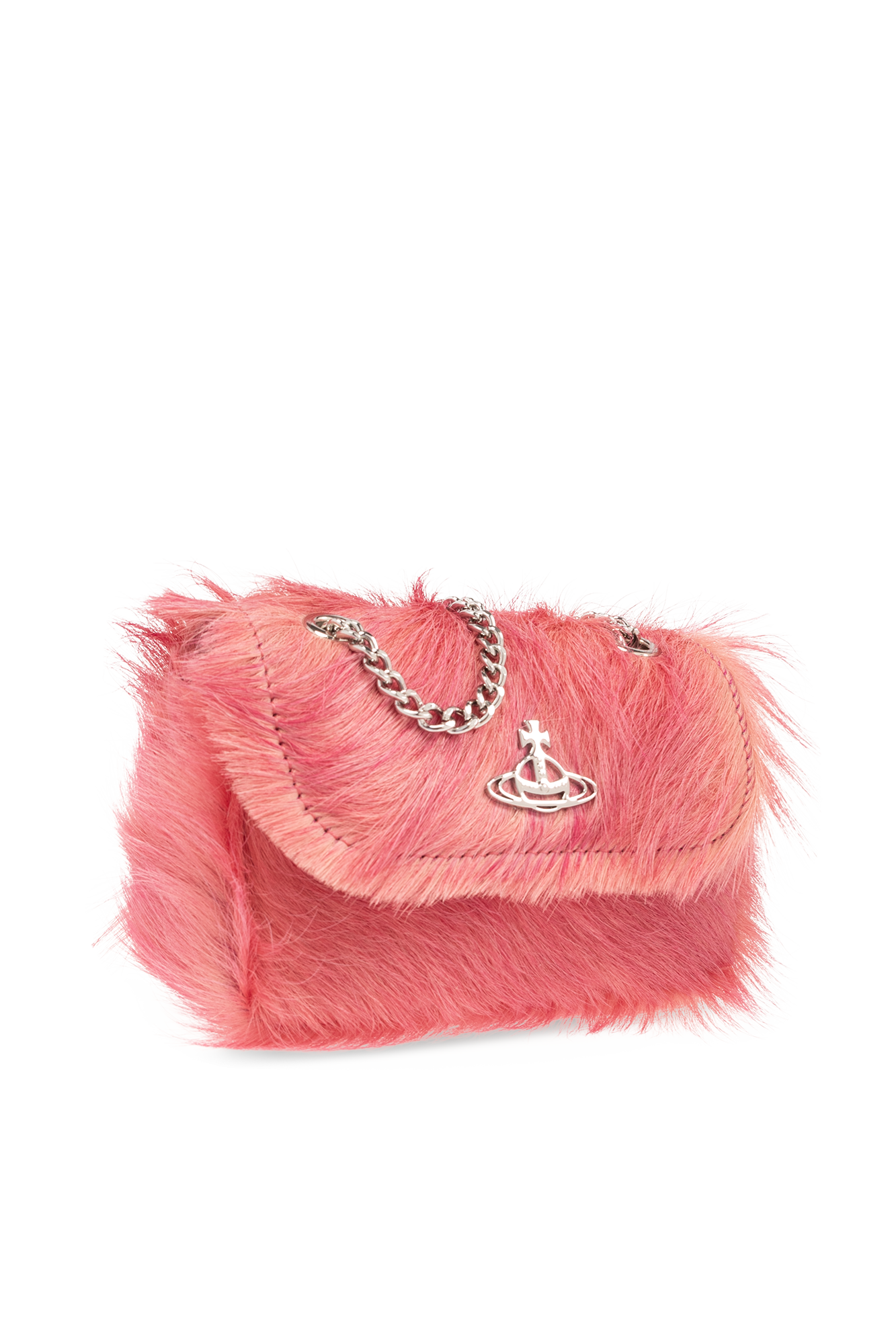 Vivienne Westwood Shoulder bag | Rokh tartan-print duffle